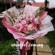 Mix flower Bouquet